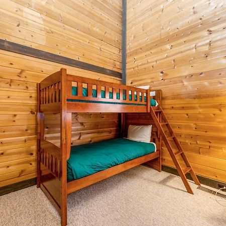 21 Pole House Lane Villa Sunriver Exterior photo