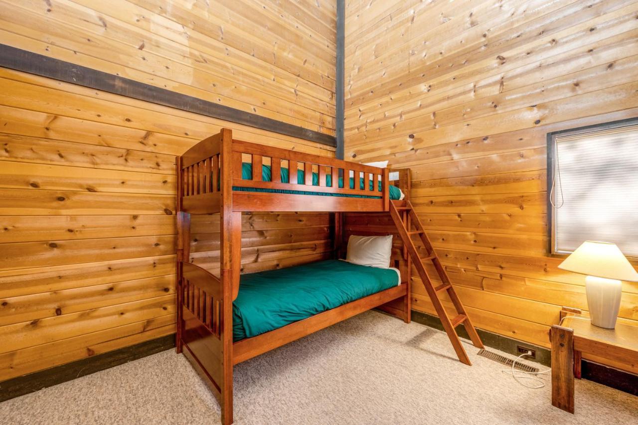 21 Pole House Lane Villa Sunriver Exterior photo