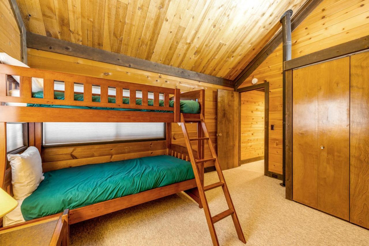 21 Pole House Lane Villa Sunriver Exterior photo