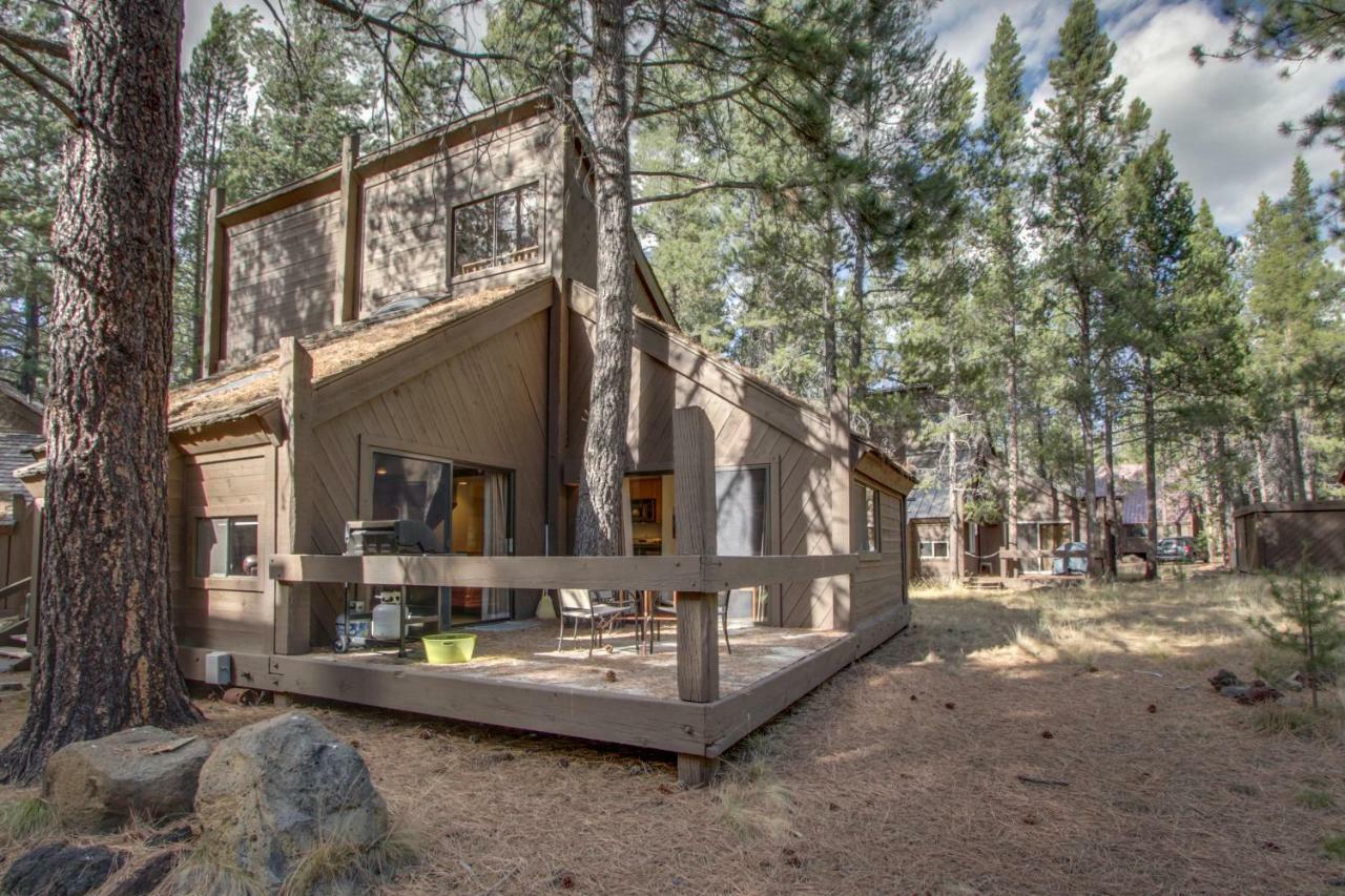 21 Pole House Lane Villa Sunriver Exterior photo