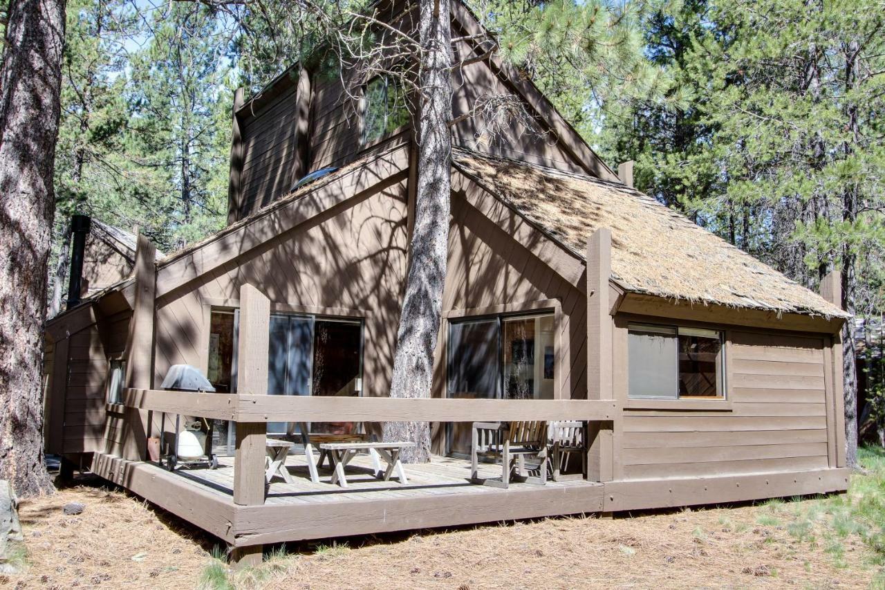 21 Pole House Lane Villa Sunriver Exterior photo