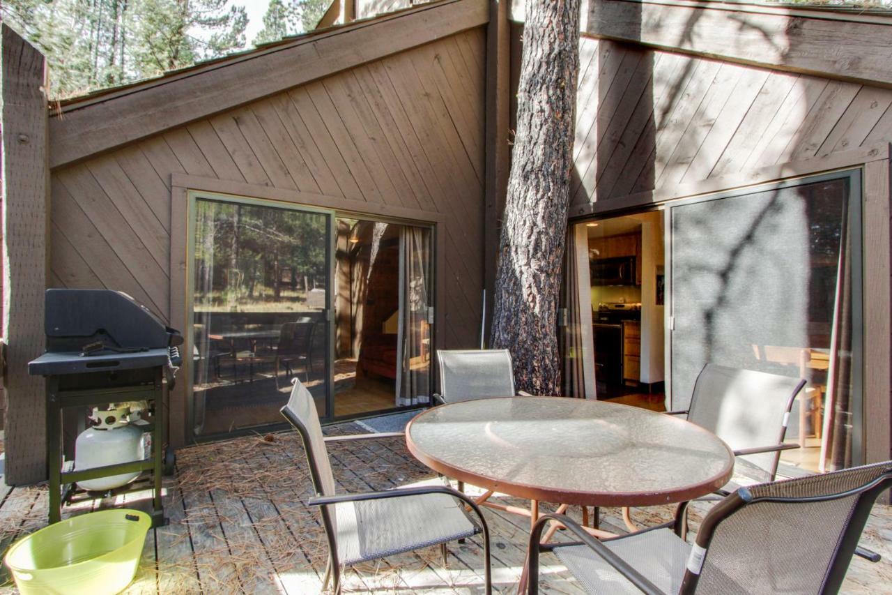21 Pole House Lane Villa Sunriver Exterior photo