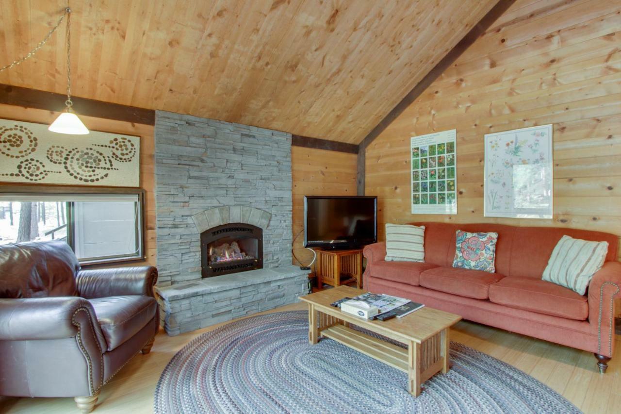 21 Pole House Lane Villa Sunriver Exterior photo