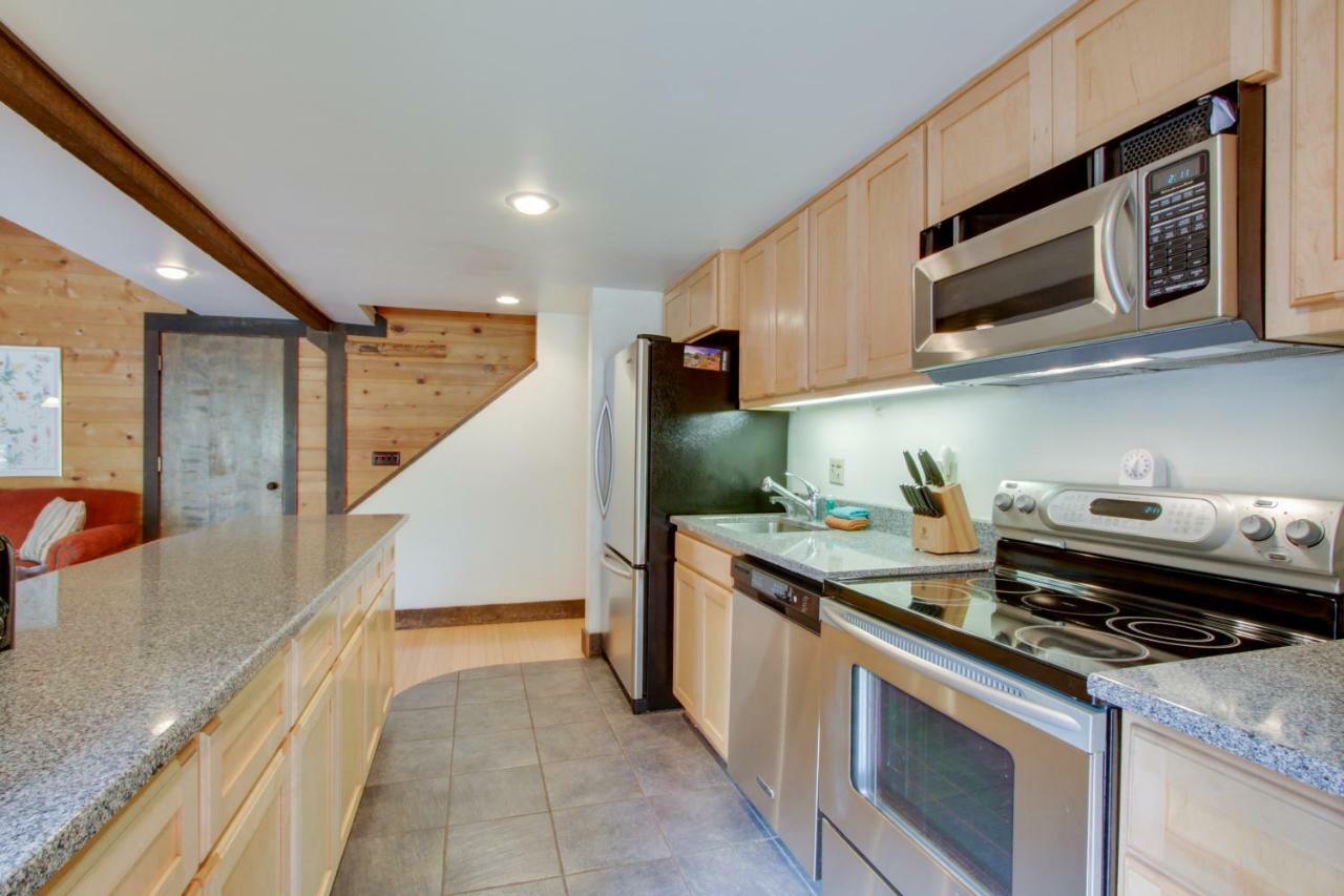 21 Pole House Lane Villa Sunriver Exterior photo