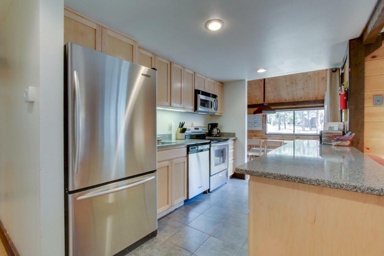 21 Pole House Lane Villa Sunriver Exterior photo
