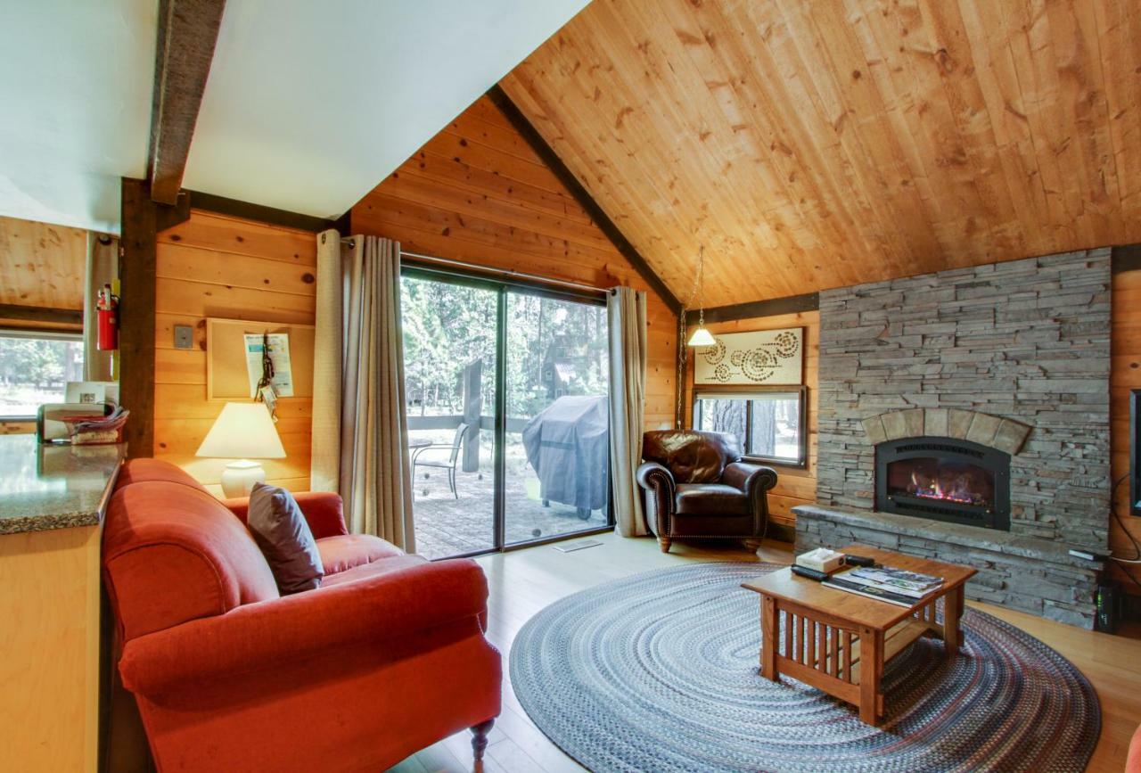 21 Pole House Lane Villa Sunriver Exterior photo