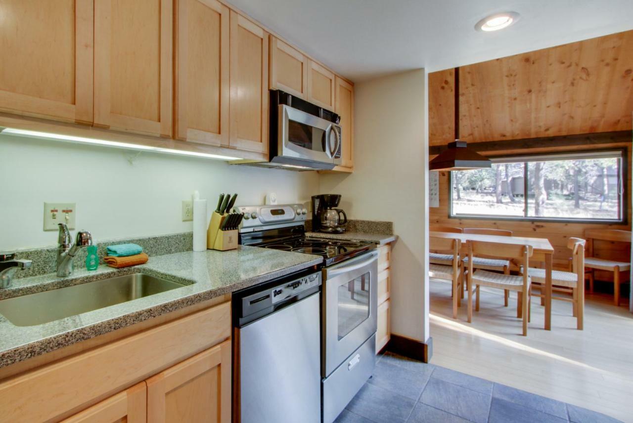 21 Pole House Lane Villa Sunriver Exterior photo