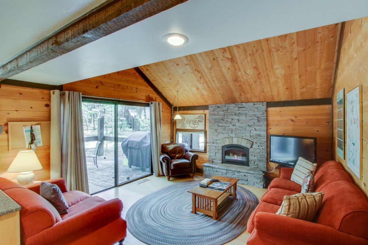 21 Pole House Lane Villa Sunriver Exterior photo