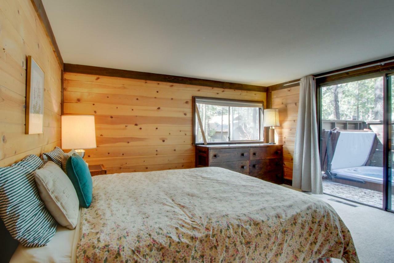 21 Pole House Lane Villa Sunriver Exterior photo