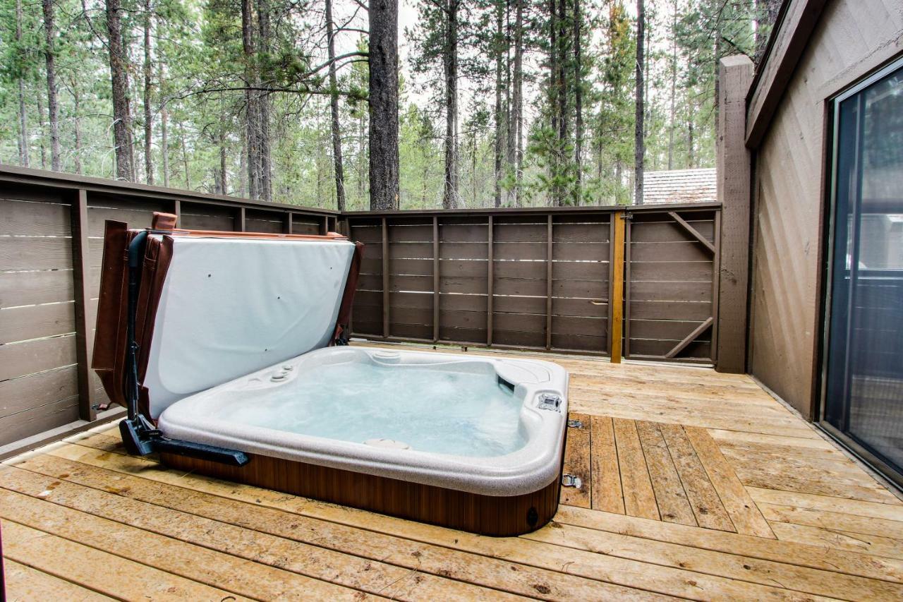 21 Pole House Lane Villa Sunriver Exterior photo