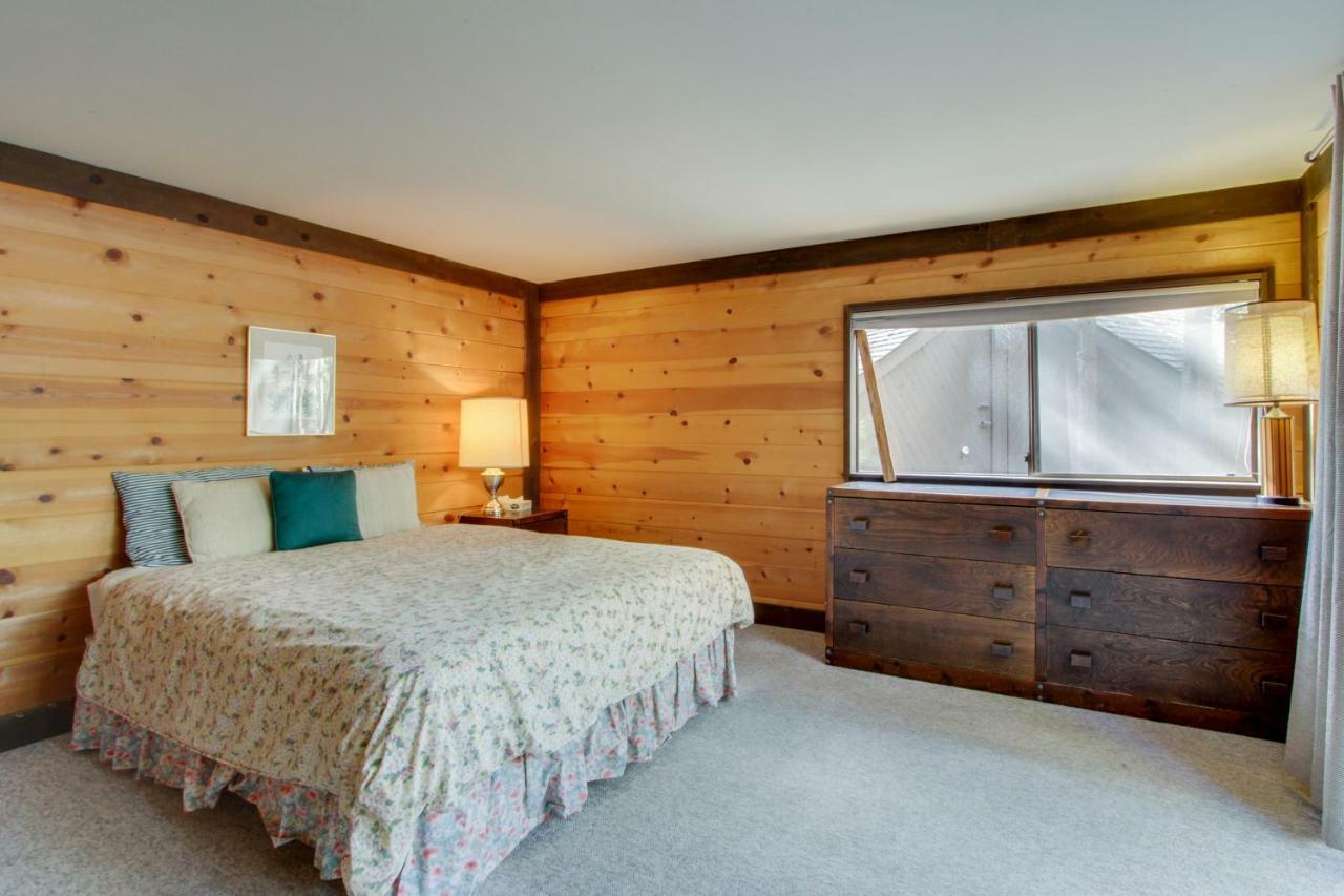 21 Pole House Lane Villa Sunriver Exterior photo