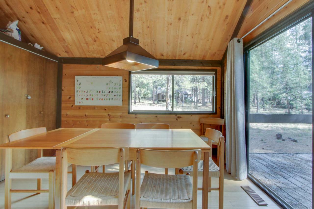 21 Pole House Lane Villa Sunriver Exterior photo