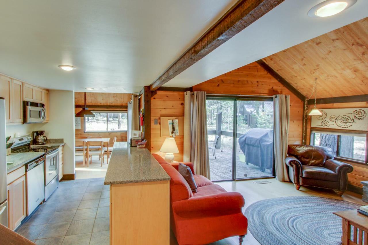 21 Pole House Lane Villa Sunriver Exterior photo