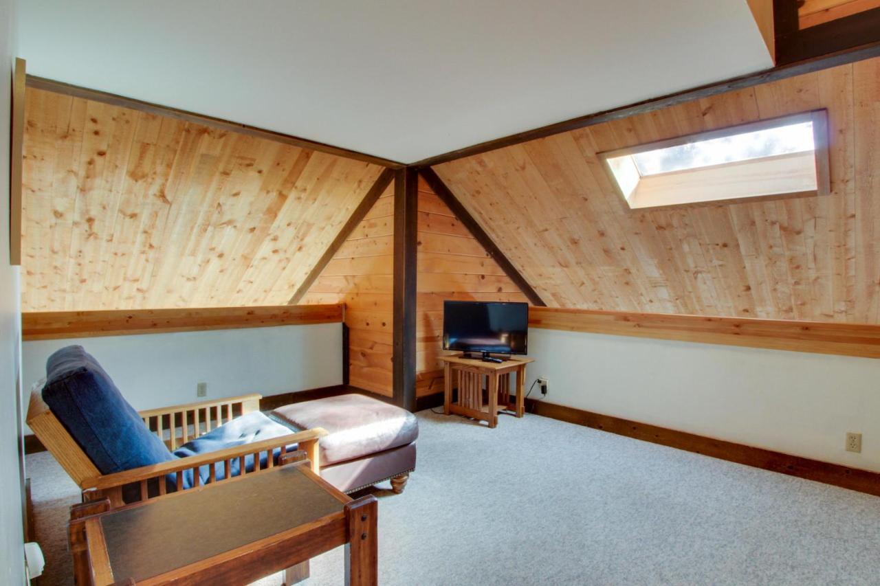 21 Pole House Lane Villa Sunriver Exterior photo