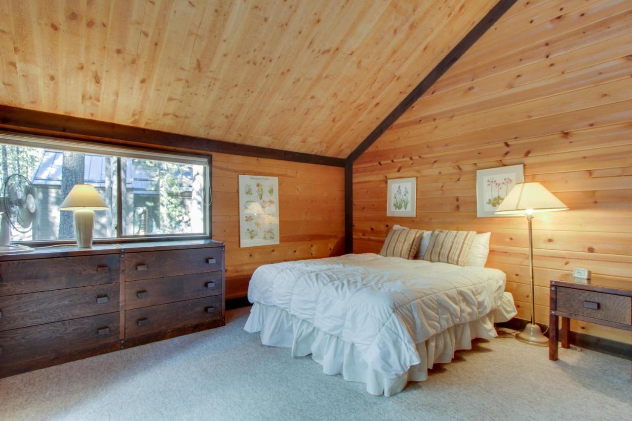 21 Pole House Lane Villa Sunriver Exterior photo