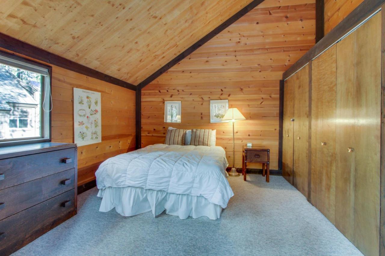 21 Pole House Lane Villa Sunriver Exterior photo